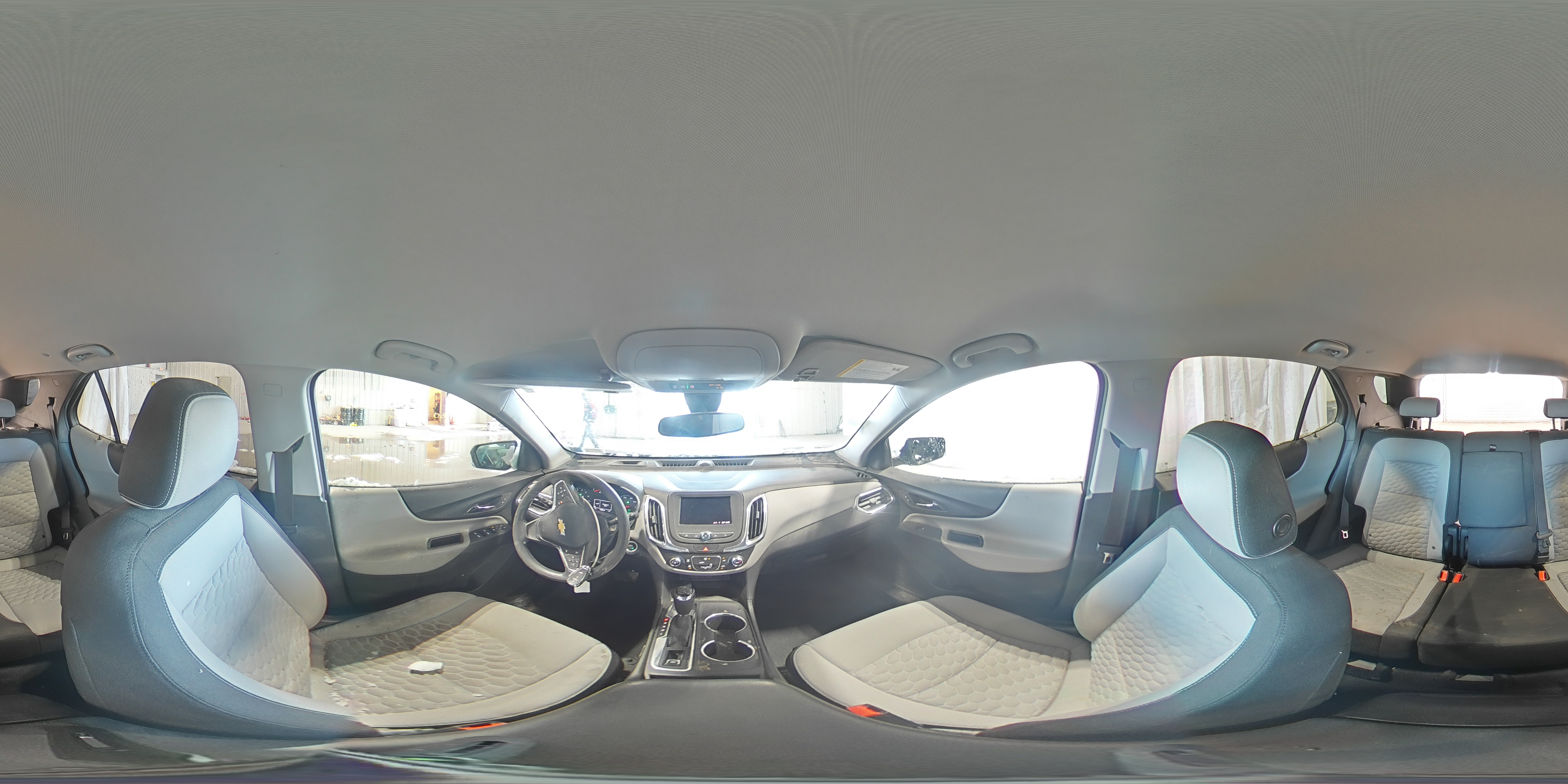 2020 Chevrolet Equinox - Image 15