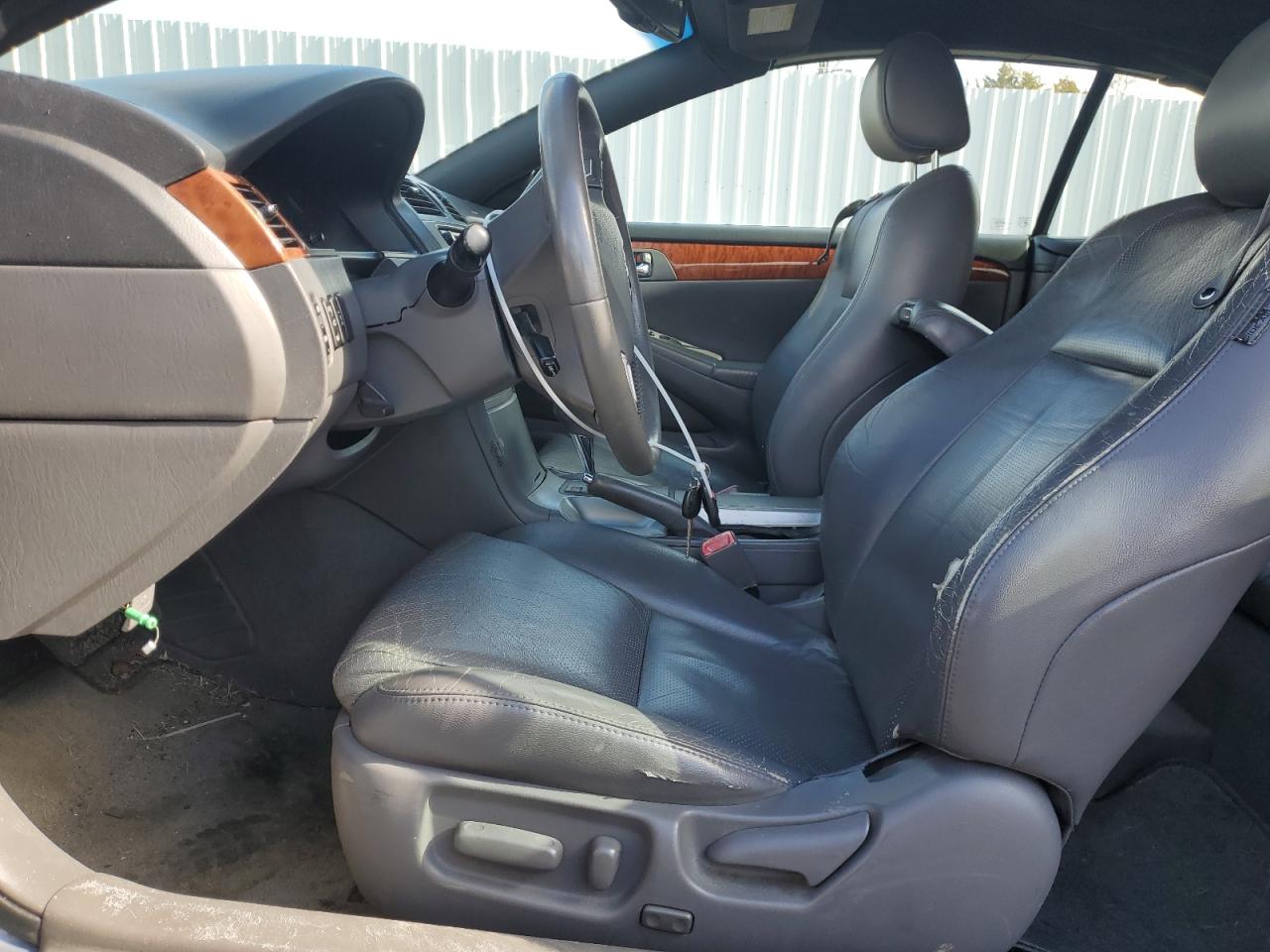 2007 Toyota Camry Solara - Image 7