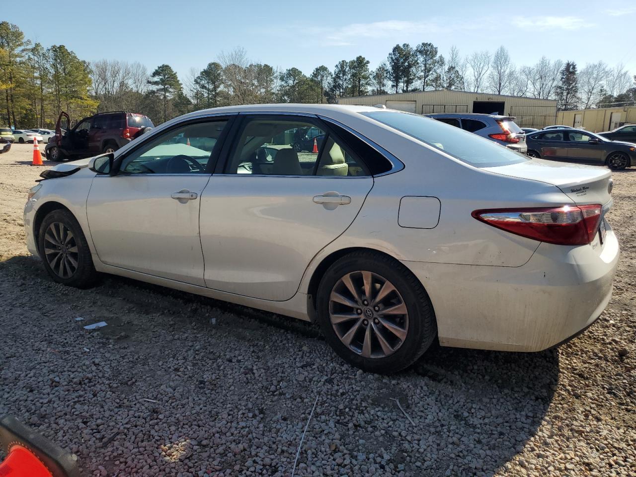 2016 Toyota Camry - Image 2