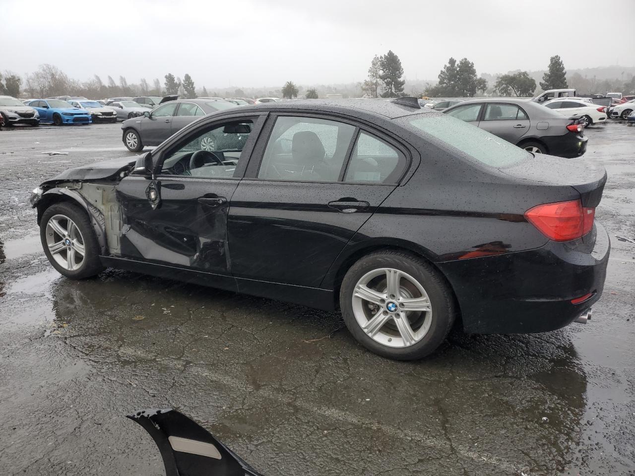 2015 BMW 3er - Image 2
