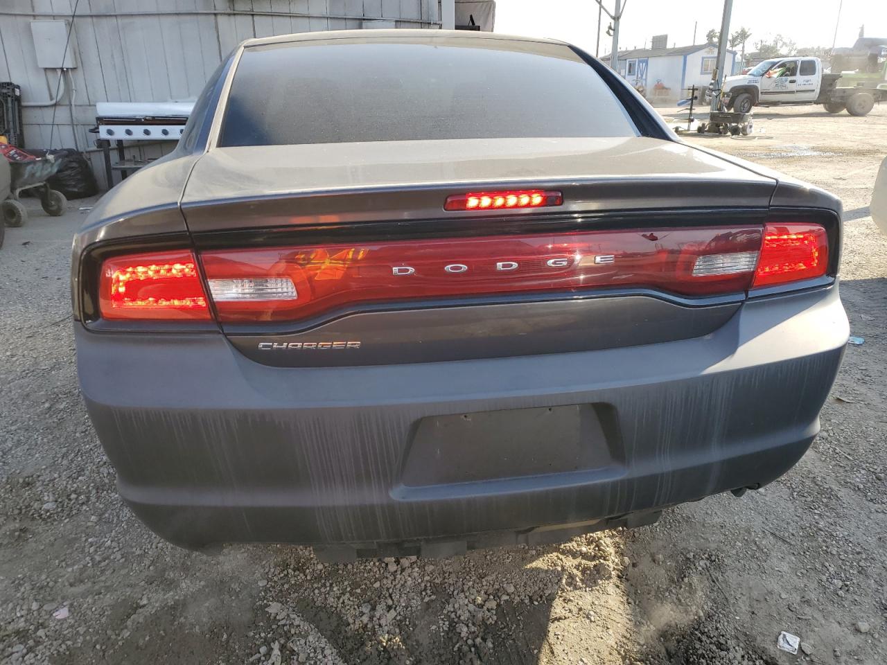 2013 Dodge Charger - Image 6