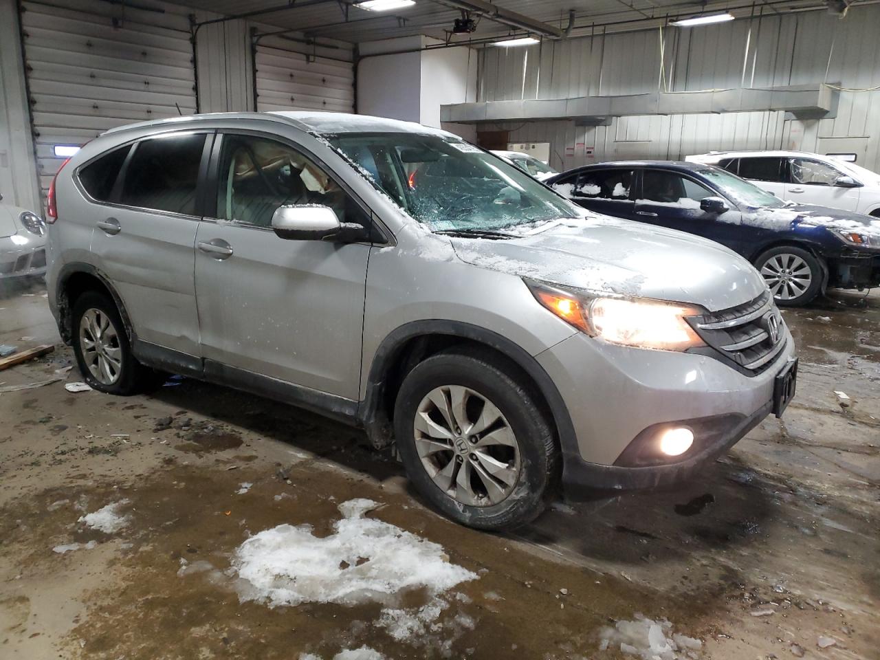 2013 Honda CR-V - Image 4