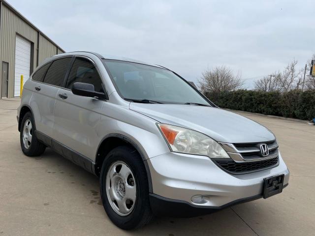 2011 Honda Cr-V Lx