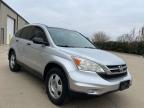 2011 Honda Cr-V Lx للبيع في Oklahoma City، OK - Minor Dent/Scratches