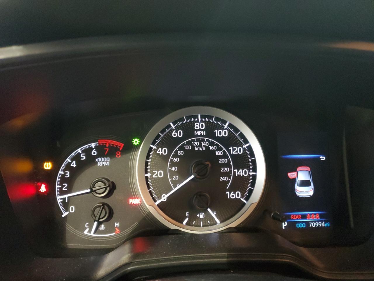 2022 Toyota Corolla - Image 9