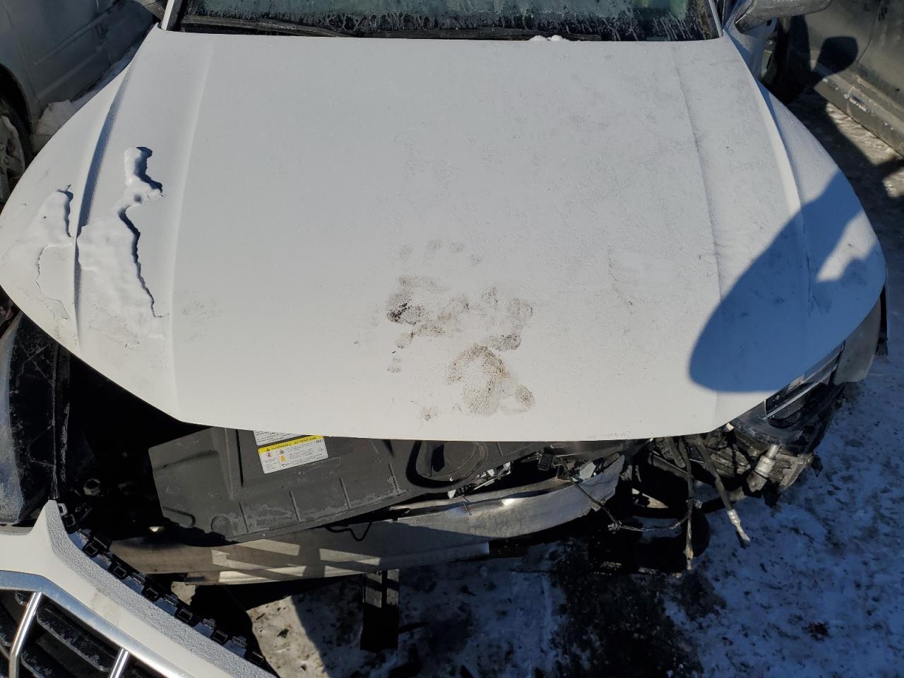 2021 Audi Q5 - Image 14
