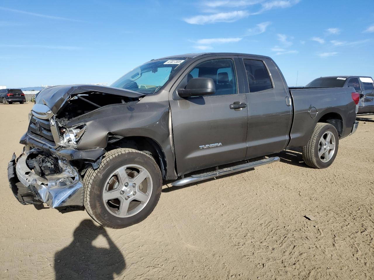 2010 Toyota Tundra - Image 1