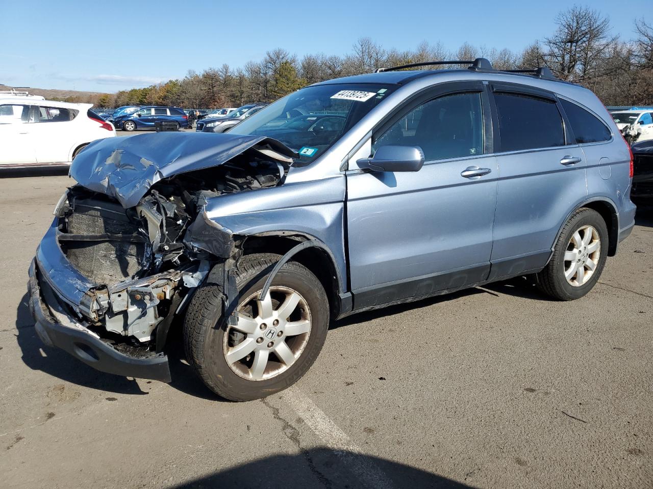 2008 Honda CR-V - Image 1