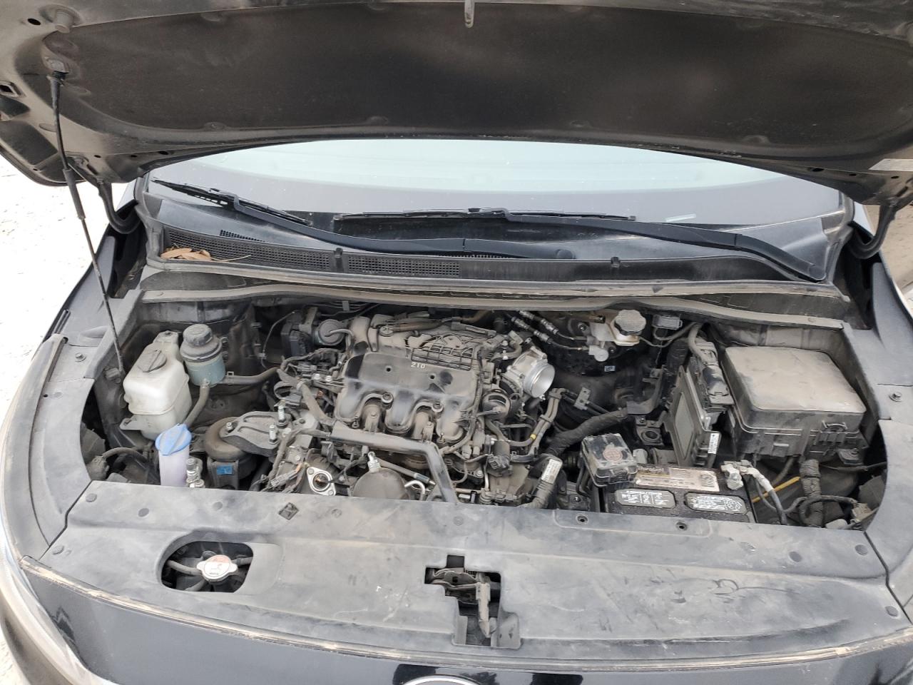 2020 Kia Sedona - Image 12