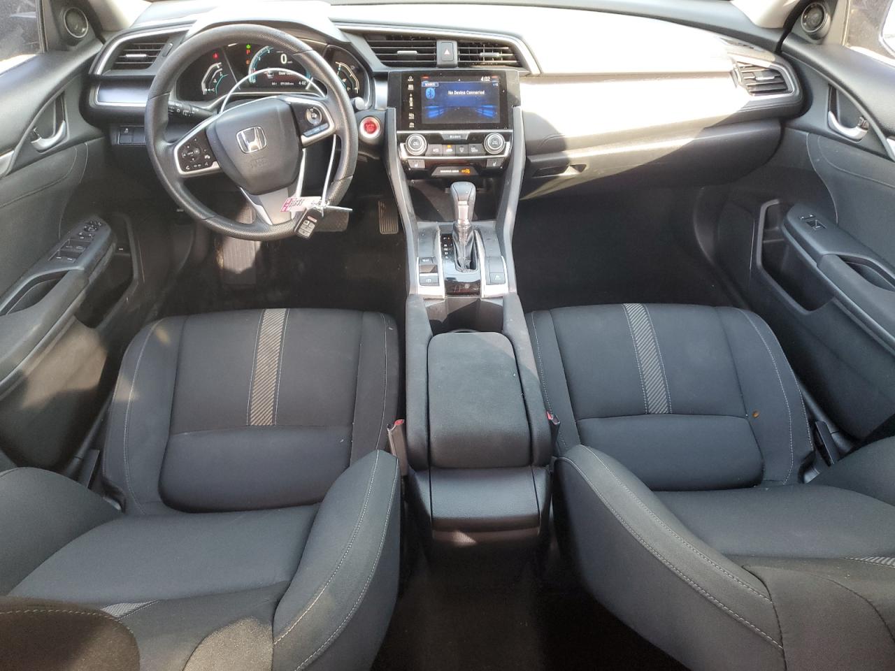 2016 Honda Civic - Image 8