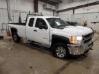 2012 Chevrolet Silverado K2500 Heavy Duty за продажба в Franklin, WI - Front End