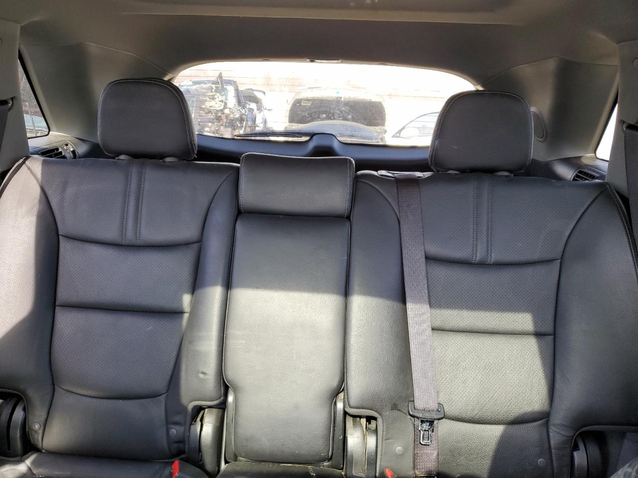 2012 Kia Sorento - Image 10