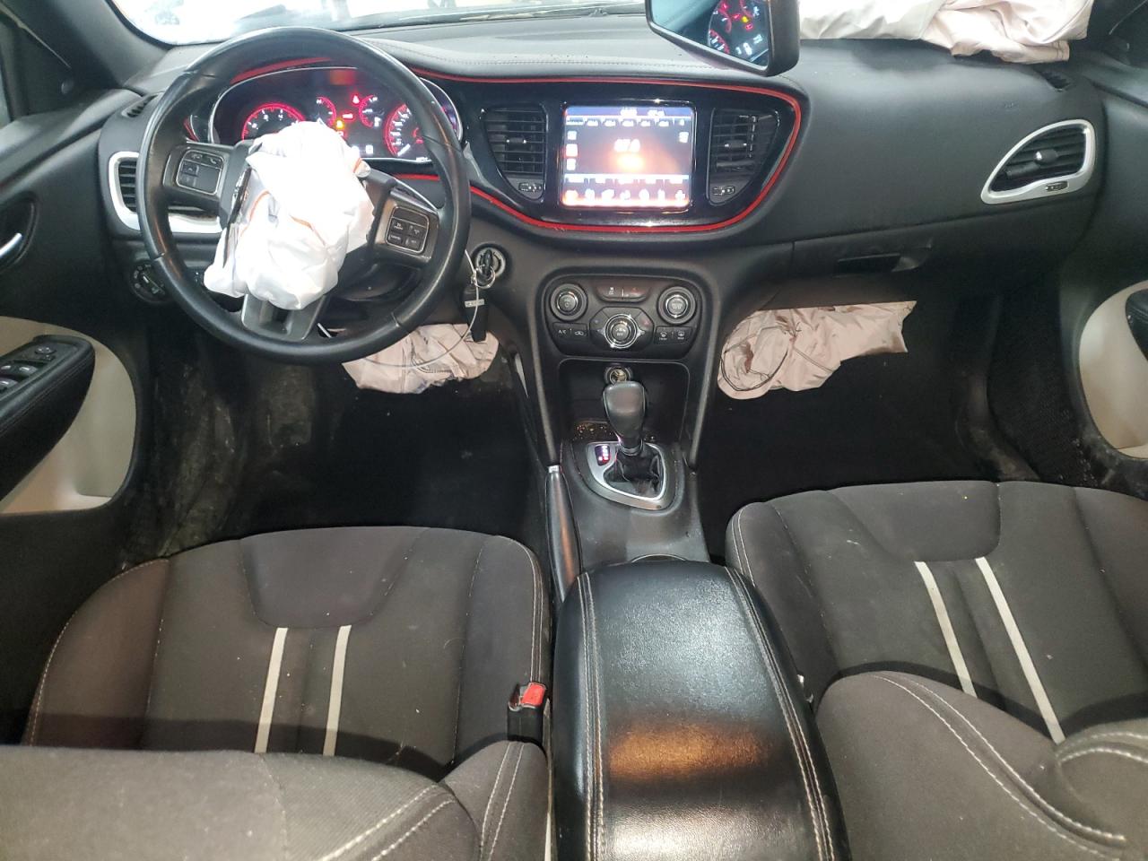 2014 Dodge Dart - Image 8