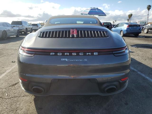 2023 PORSCHE 911 CARRERA S
