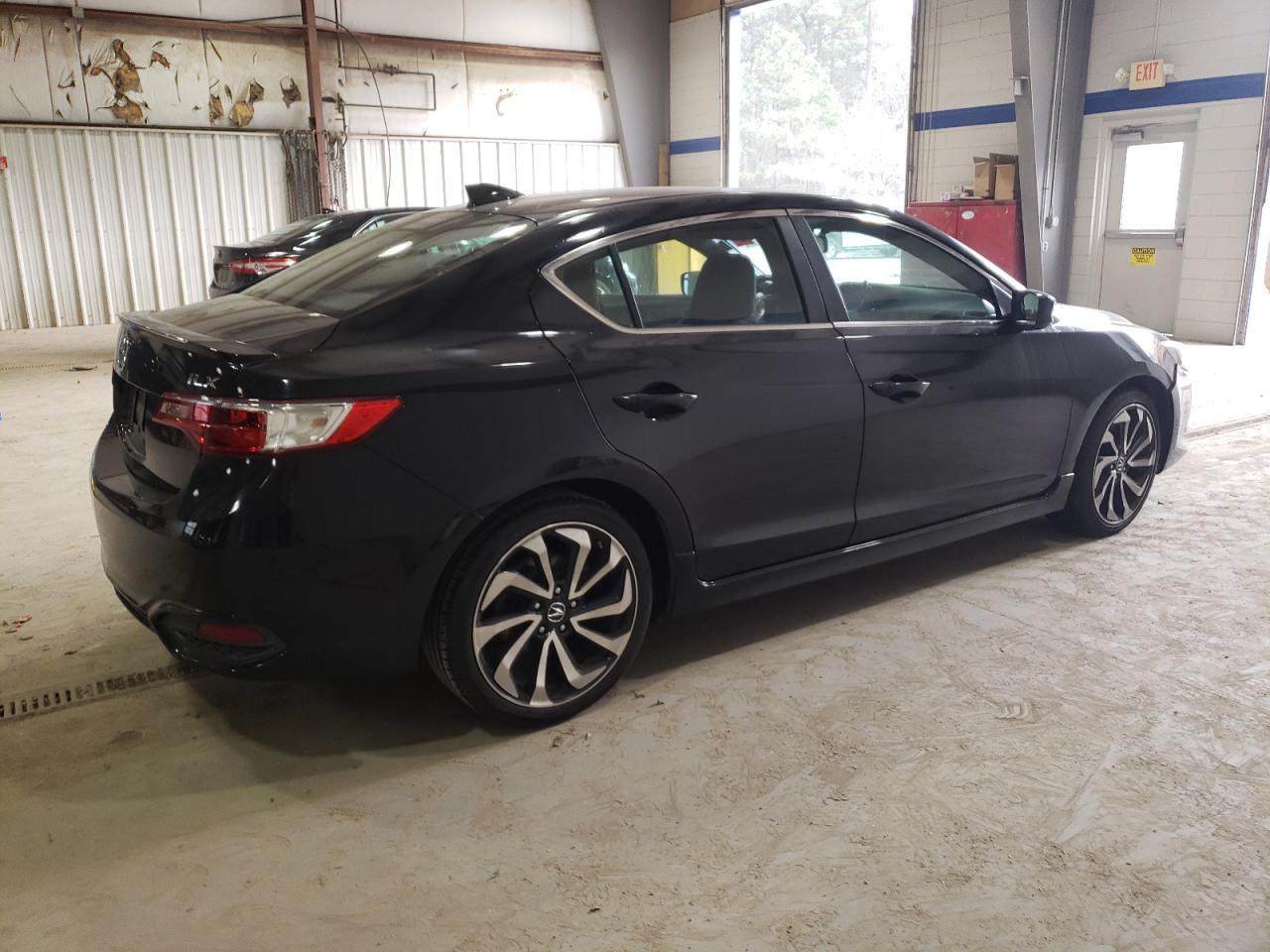 2016 Acura ILX - Image 3