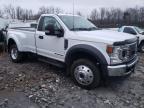 2022 Ford F450 Super Duty for Sale in Spartanburg, SC - Side