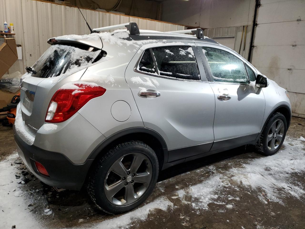 2014 Buick Encore - Image 3