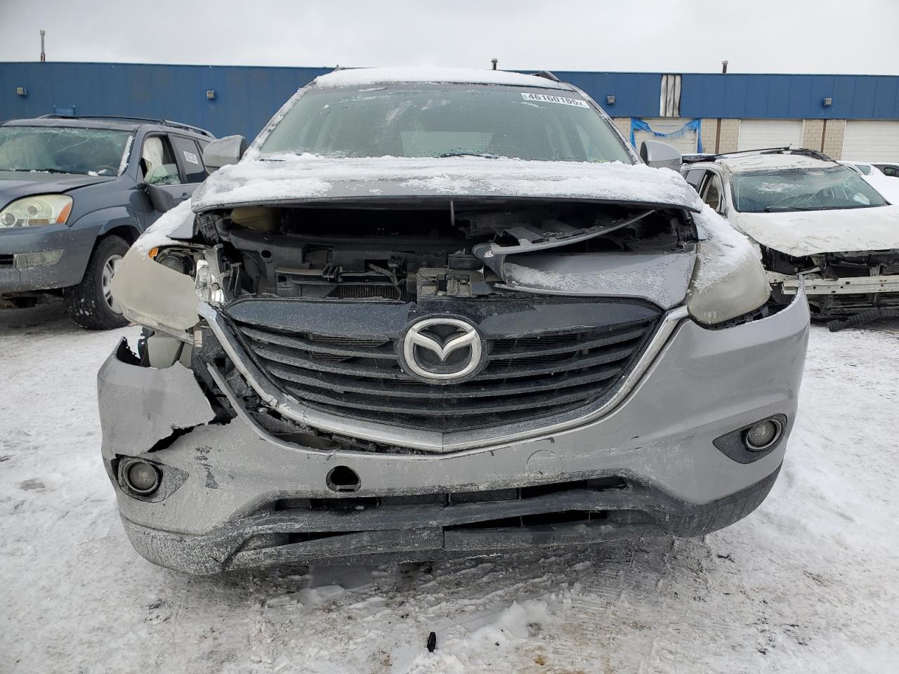 2015 Mazda CX-9 - Image 5