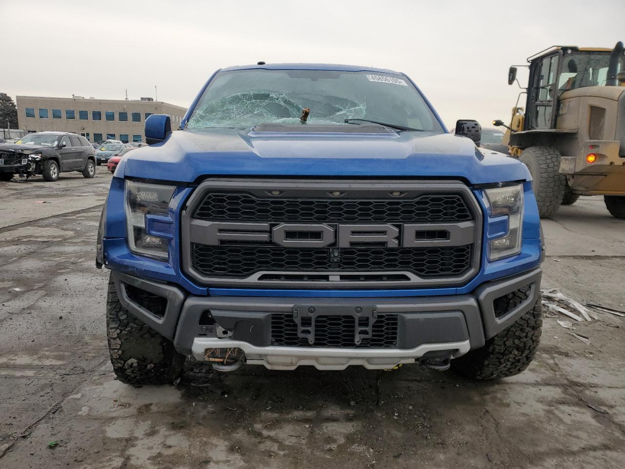 2018 Ford F-150 - Image 5