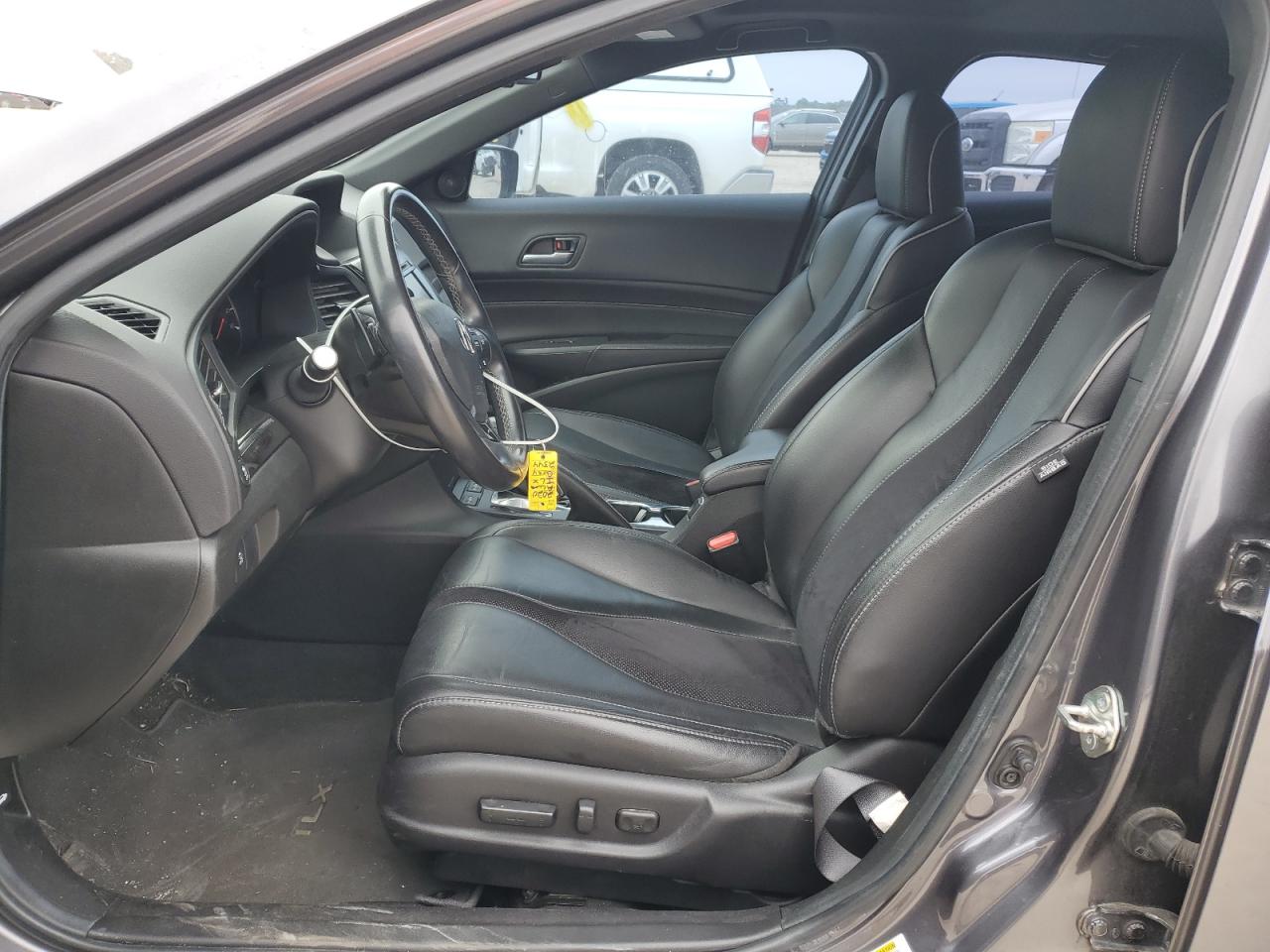2020 Acura ILX - Image 7