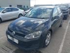 2014 VOLKSWAGEN GOLF MATCH for sale at Copart CHESTER