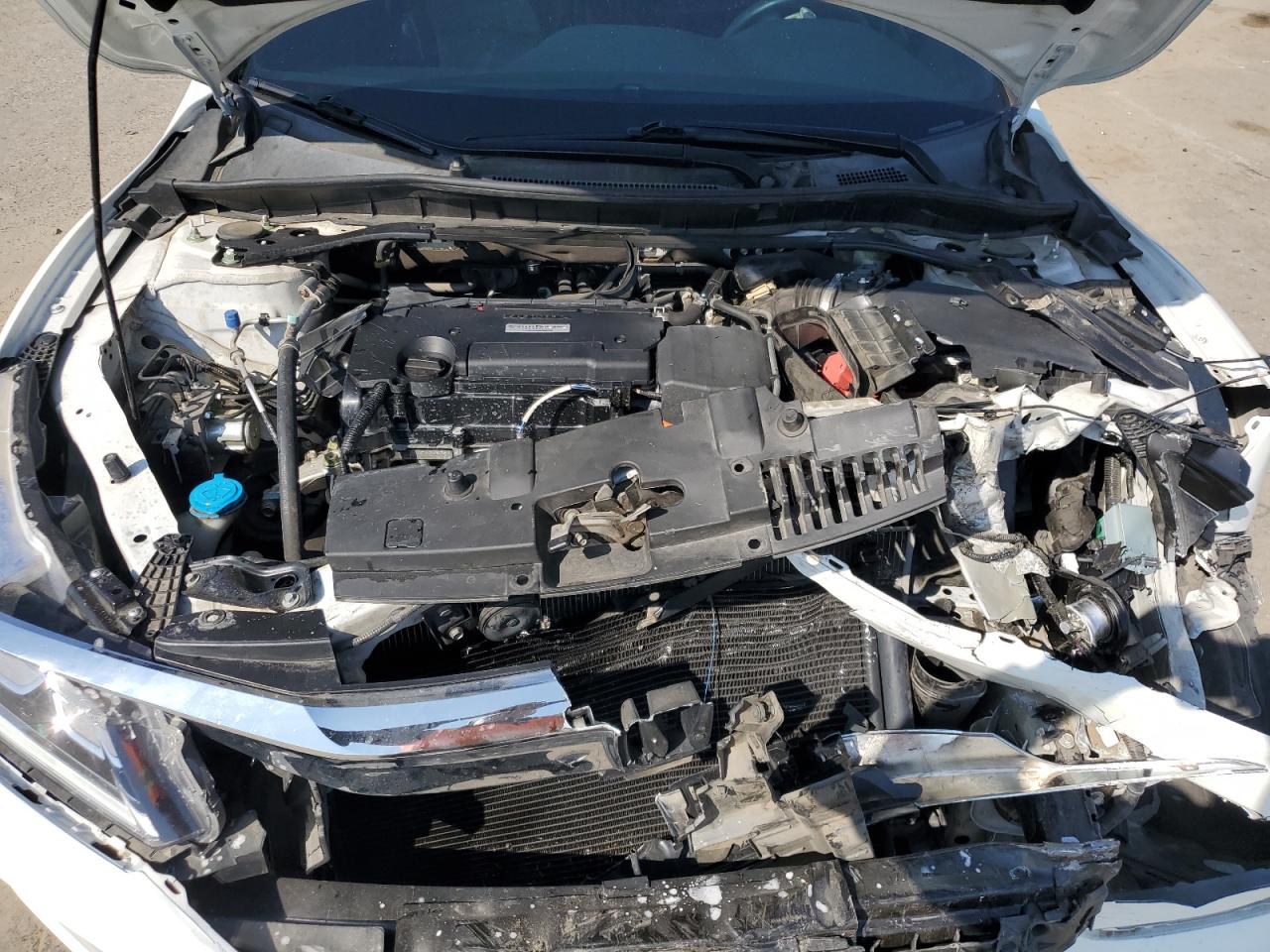 2016 Honda Accord - Image 13