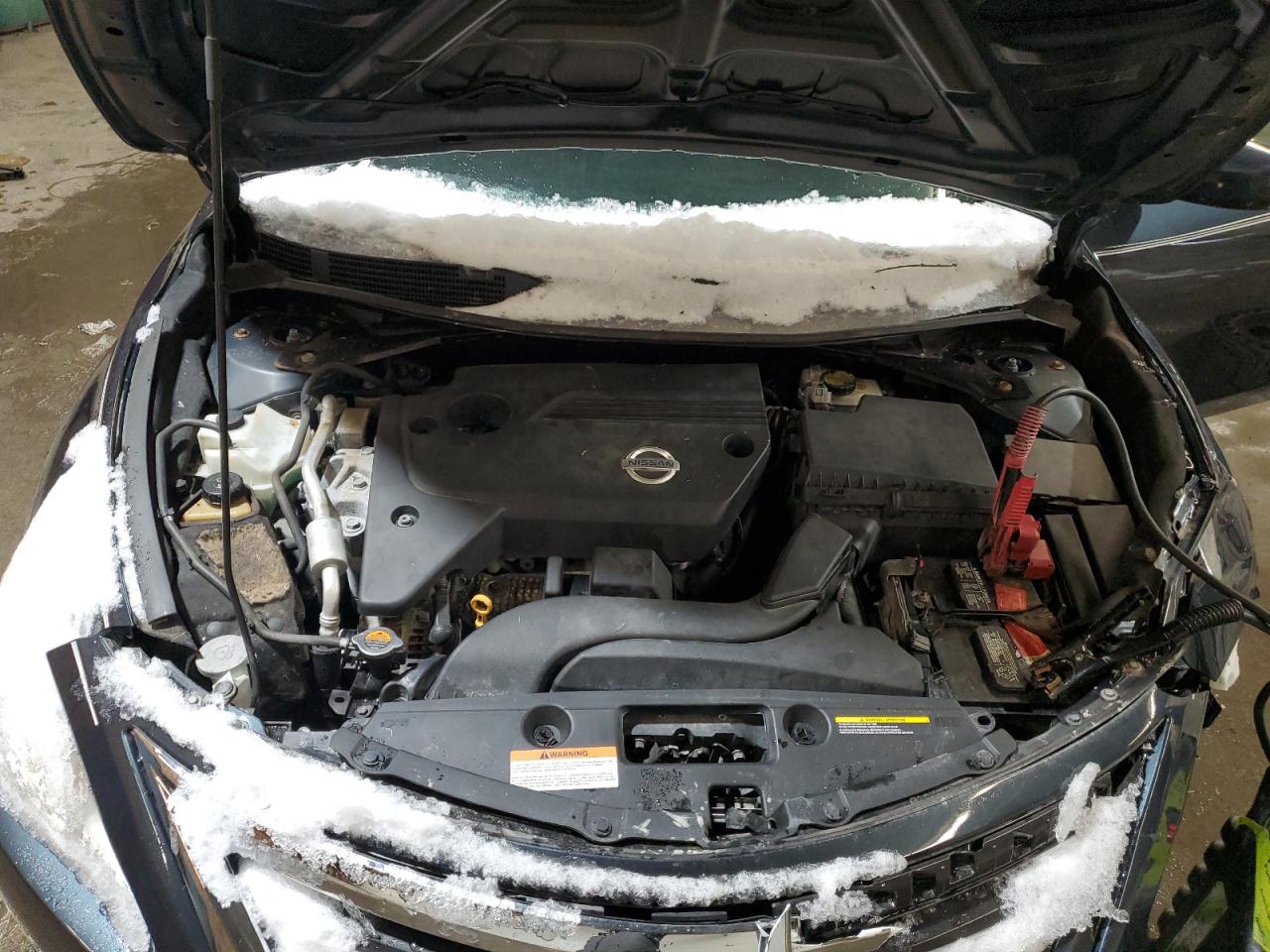 2013 Nissan Altima - Image 13