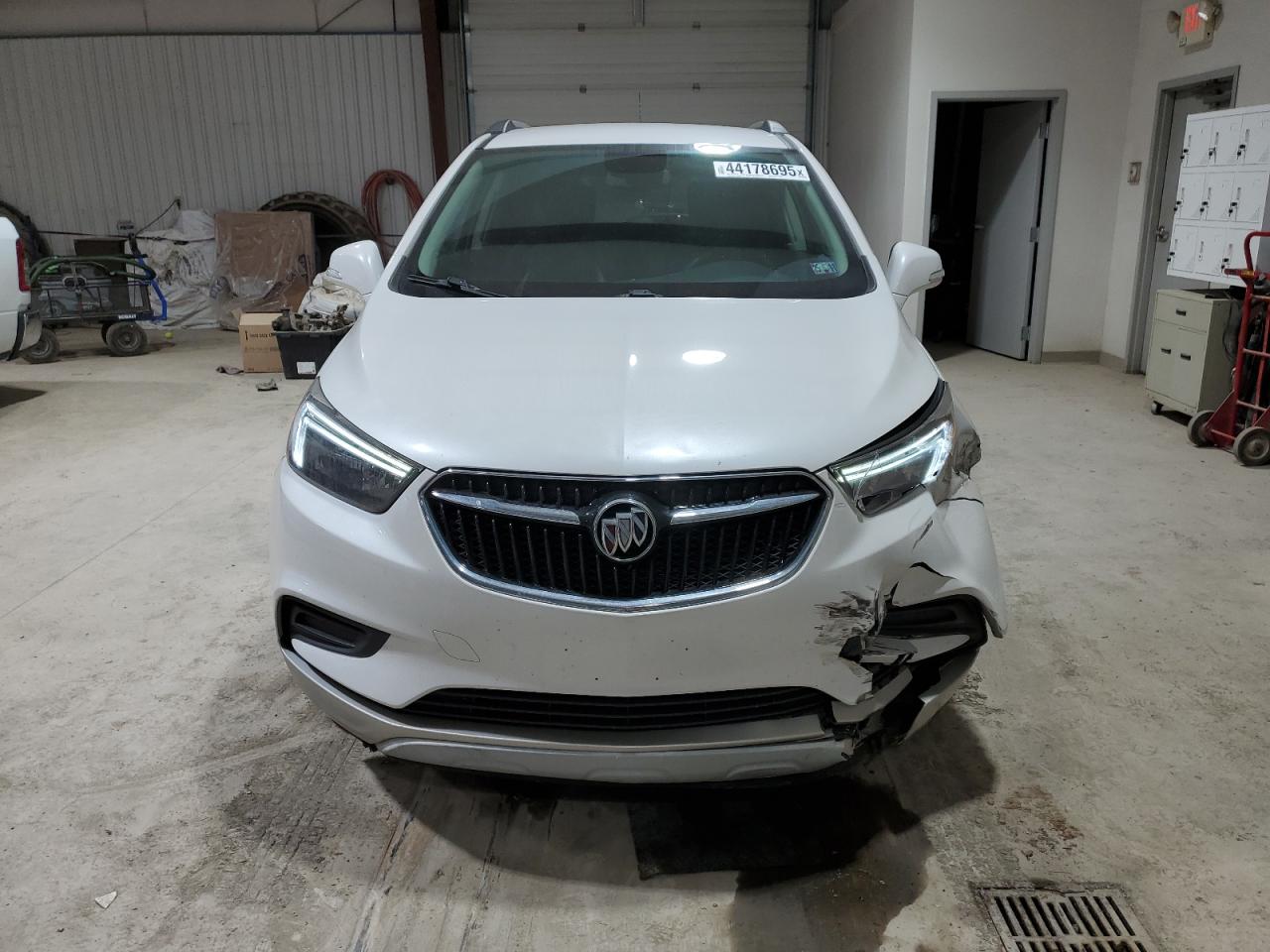 2017 Buick Encore - Image 5