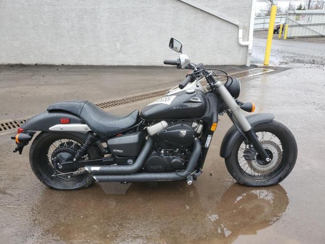 2012 Honda Vt750 C2B