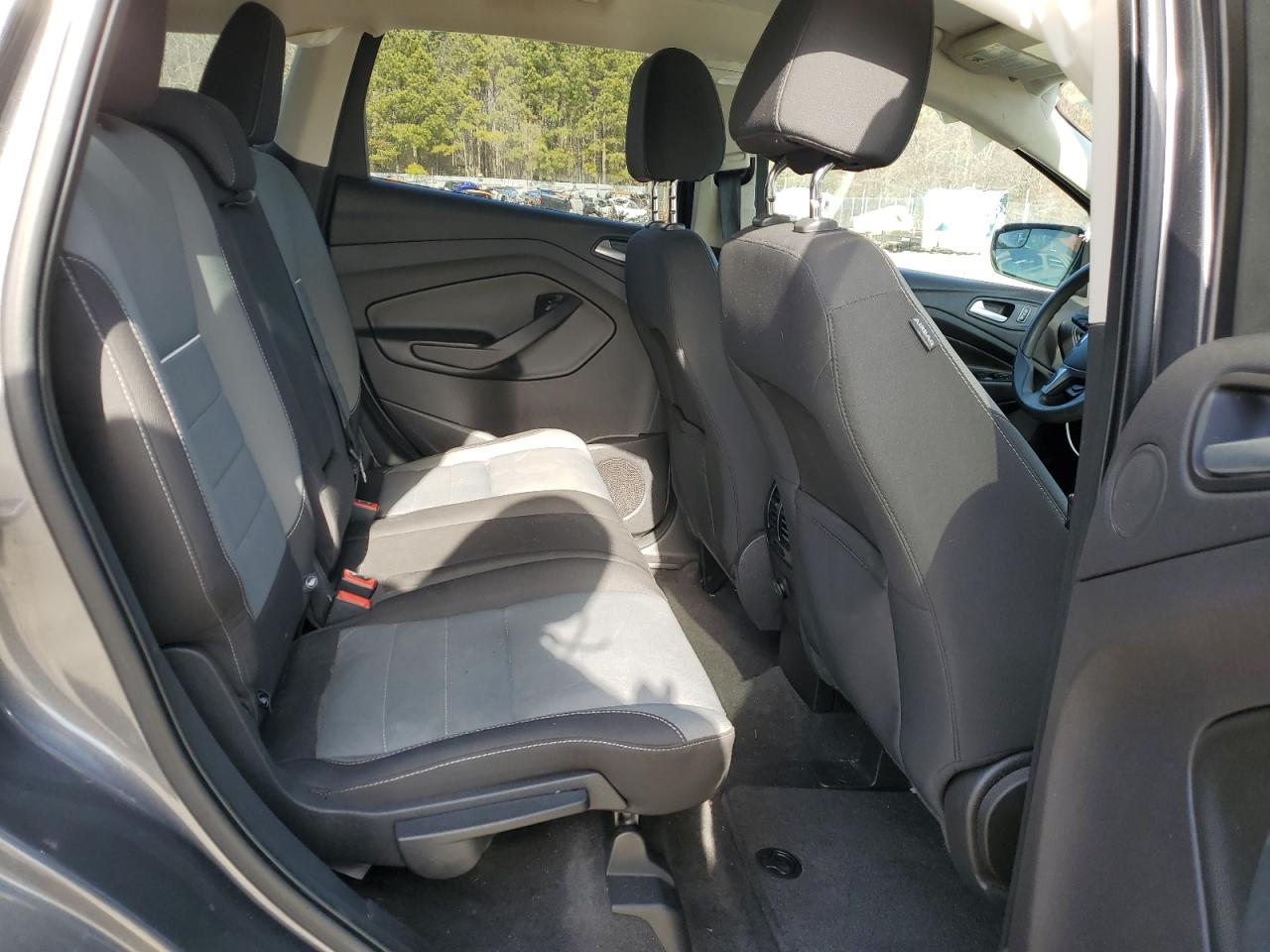 2013 Ford Escape - Image 11