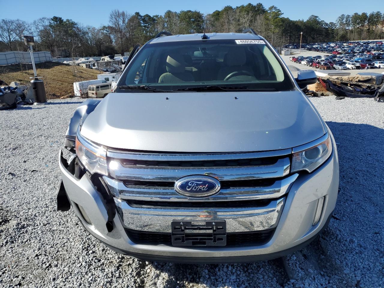 2014 Ford Edge - Image 5