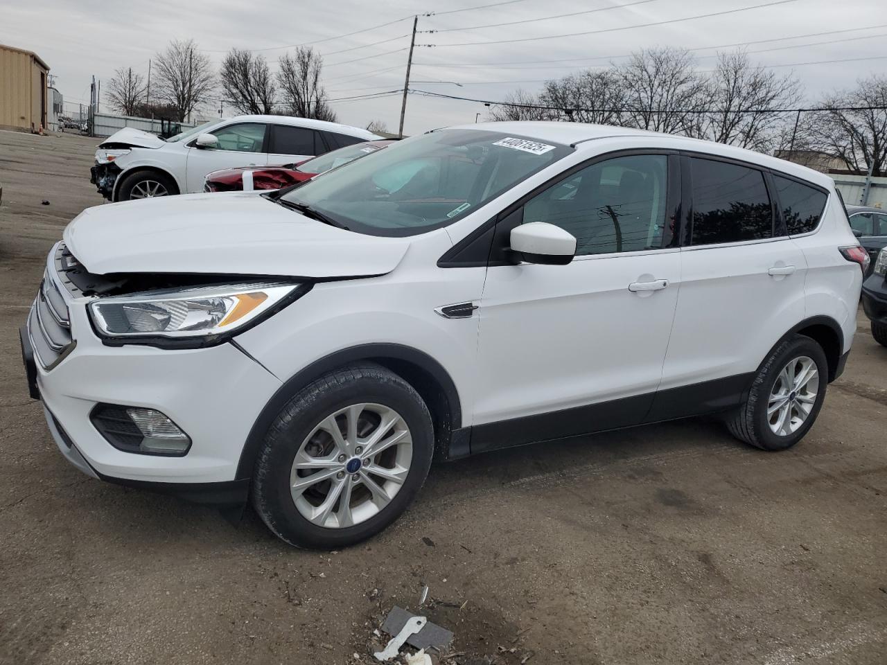 2017 Ford Escape - Image 1