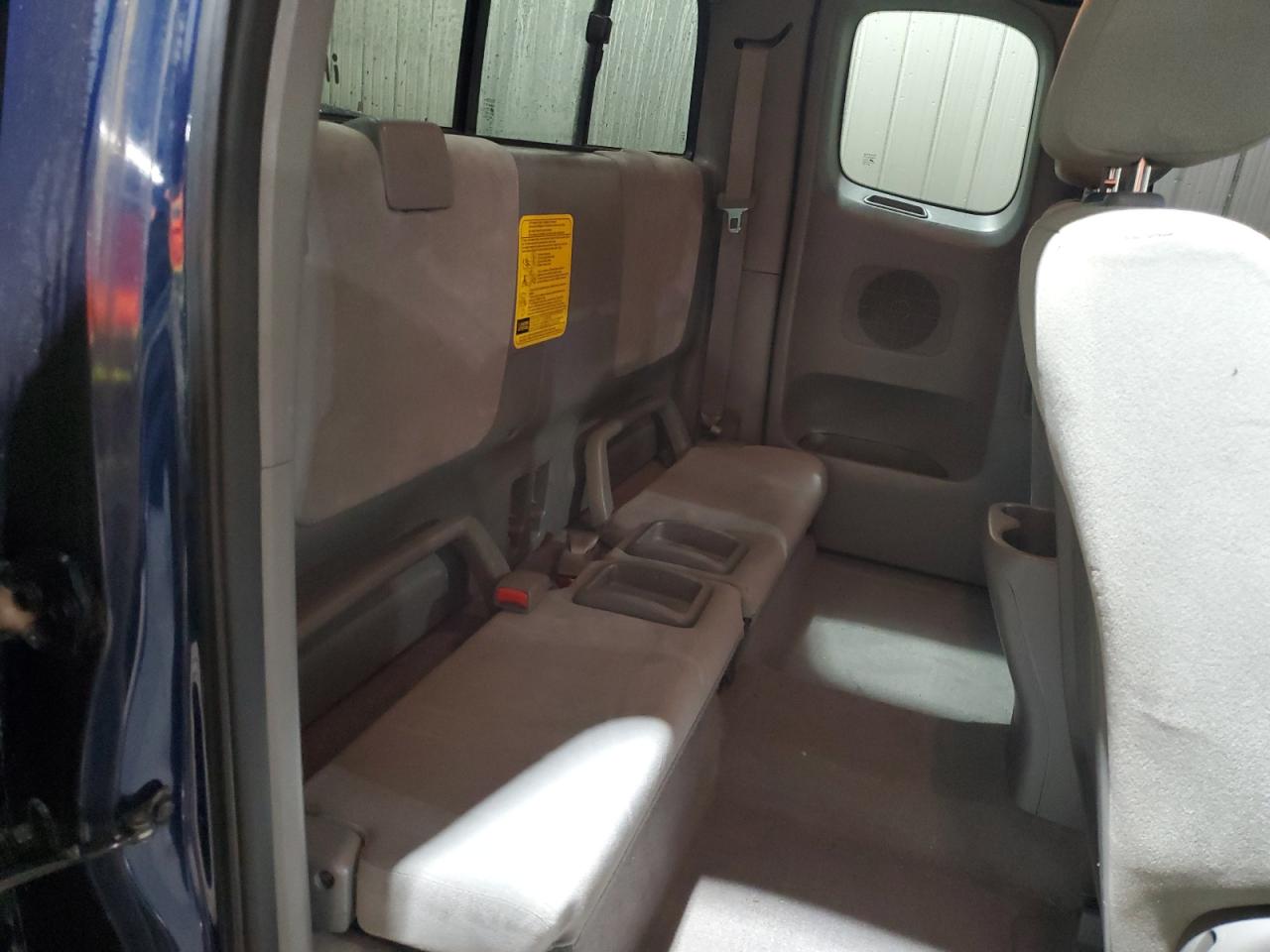 2008 Toyota Tacoma - Image 10
