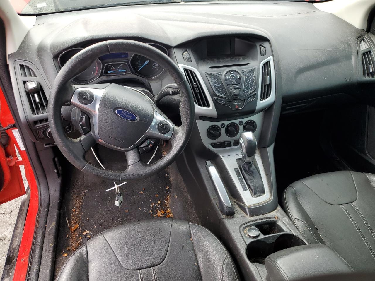 2013 Ford Focus - Image 8