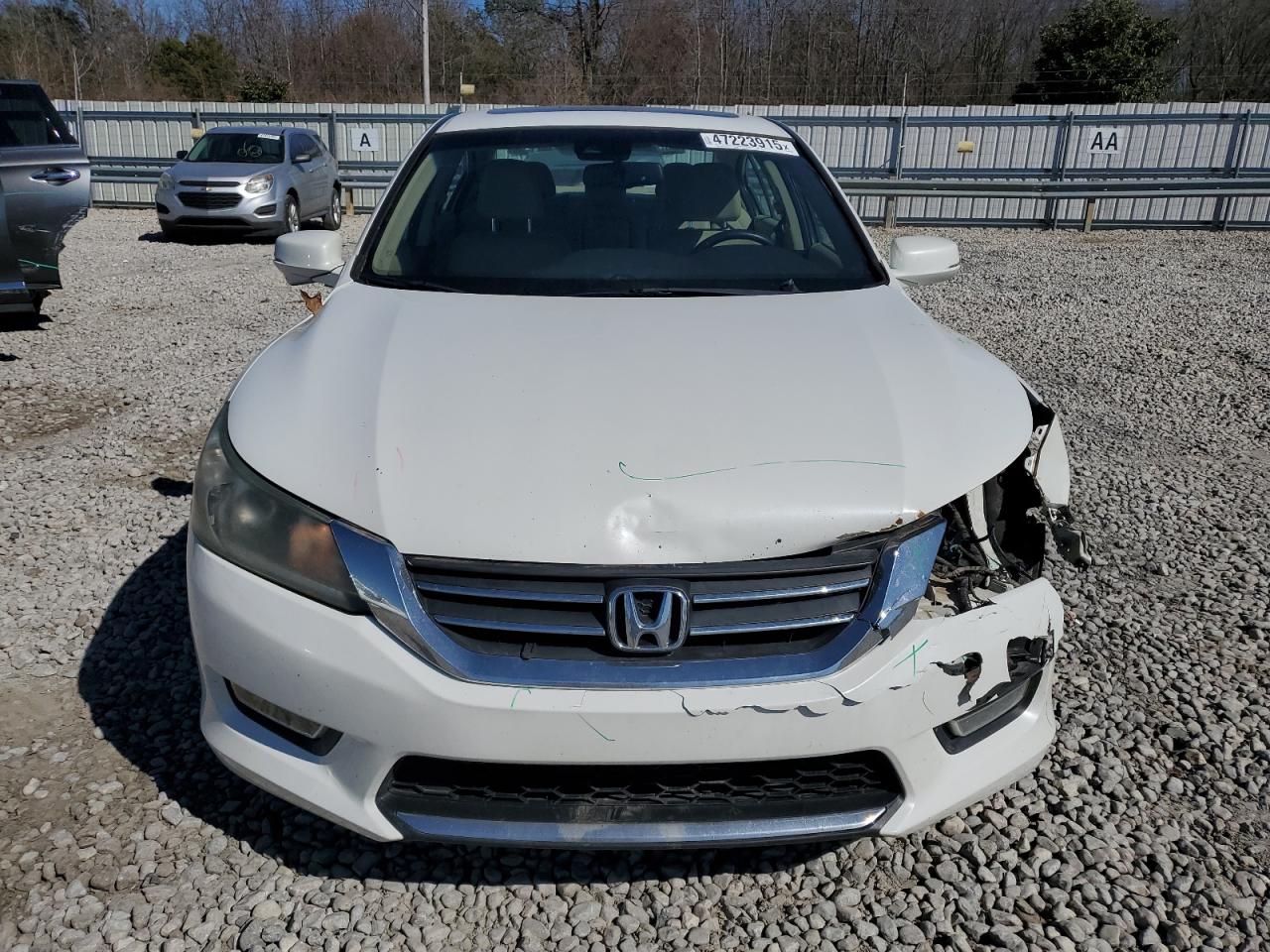 2013 Honda Accord - Image 5