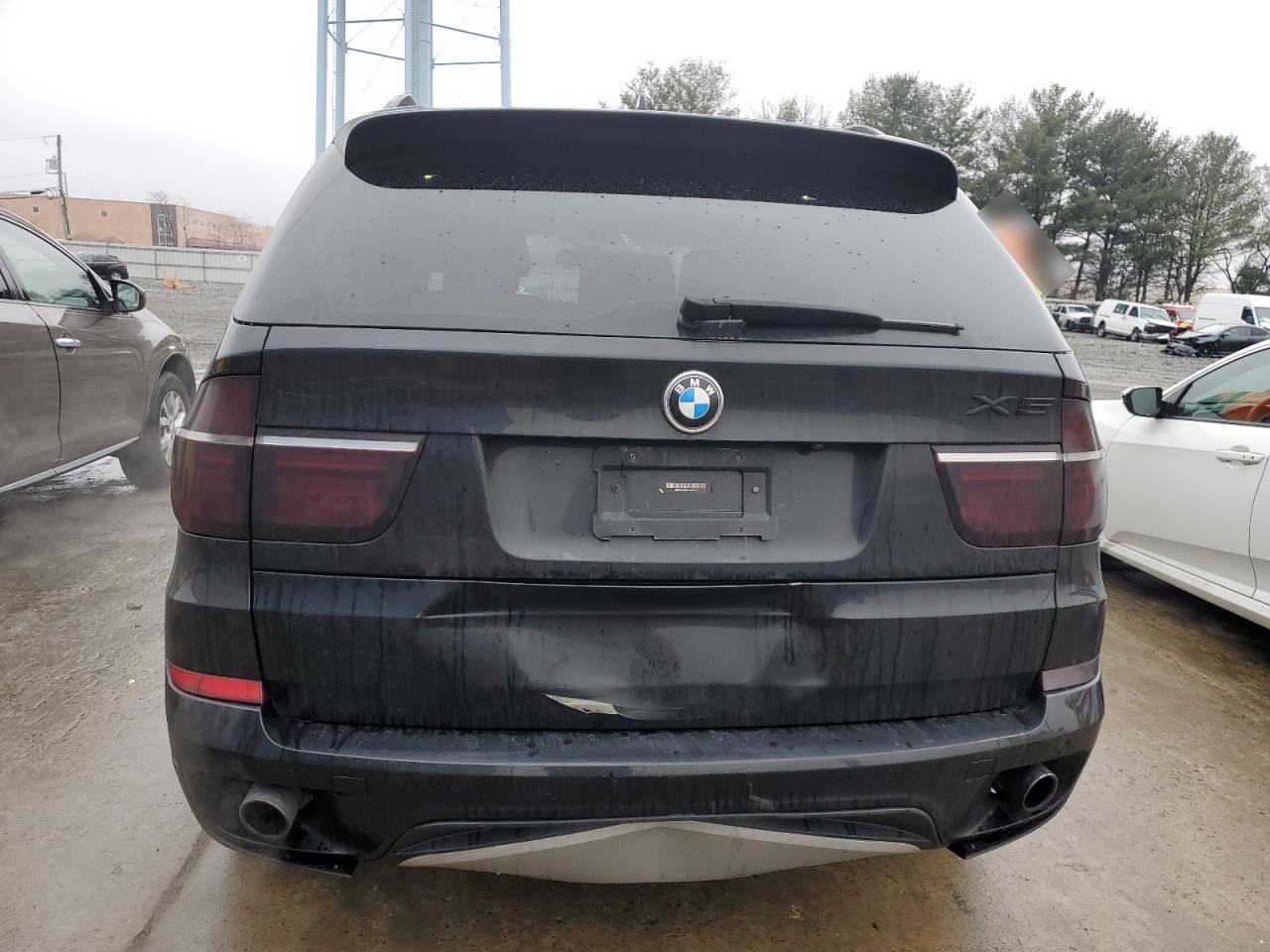 2012 BMW X5 - Image 6