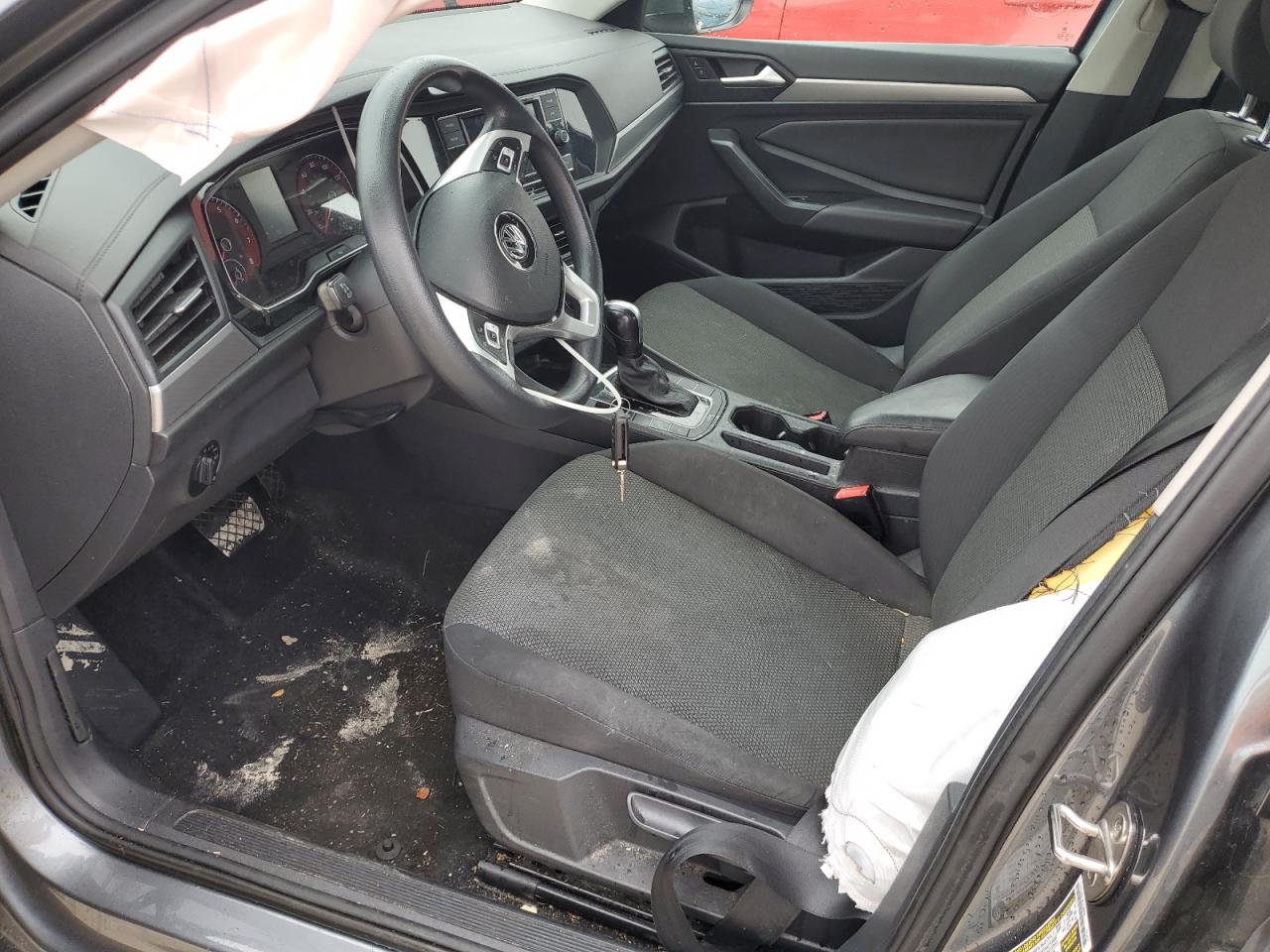 2019 Volkswagen Jetta - Image 7
