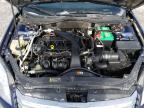 2007 Ford Fusion S продається в Mendon, MA - Undercarriage