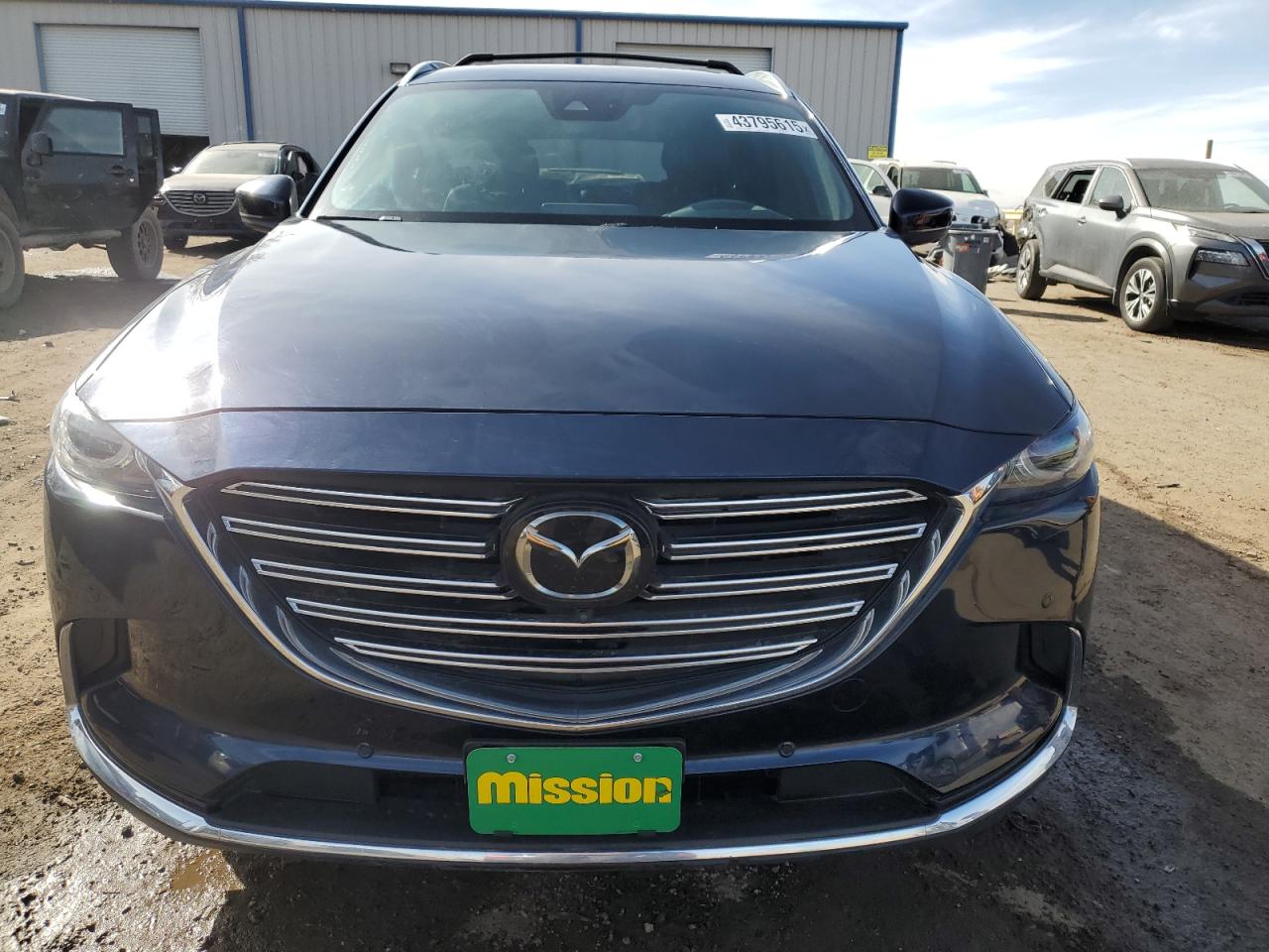 2022 Mazda CX-9 - Image 5