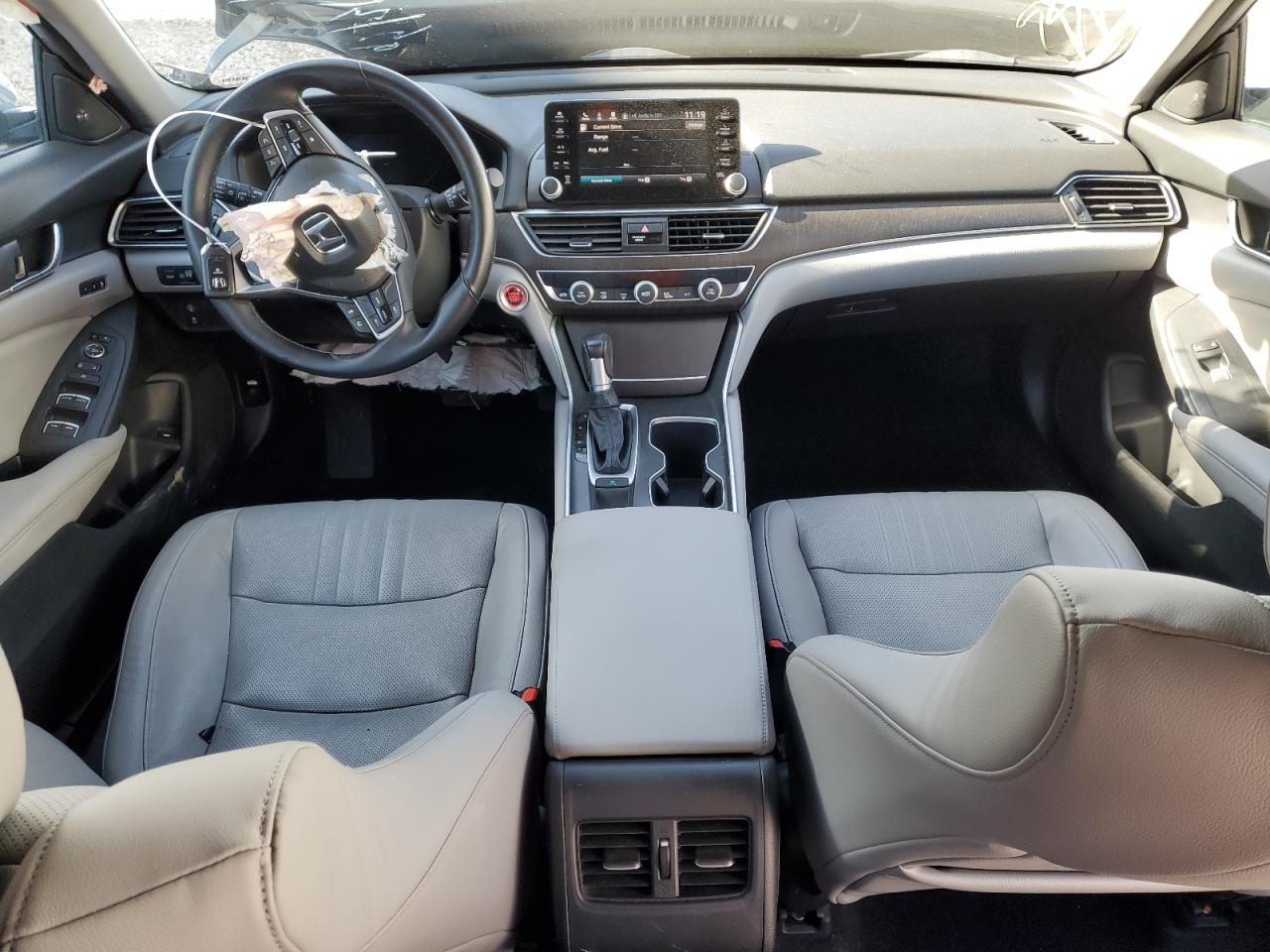 2018 Honda Accord - Image 8
