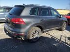 2016 Volkswagen Touareg Sport for Sale in Cahokia Heights, IL - Front End