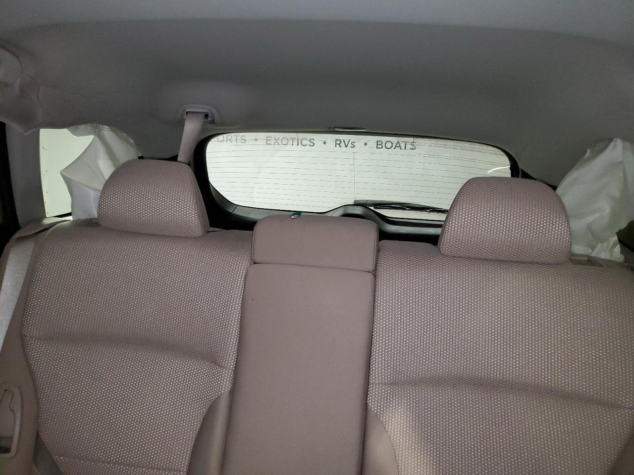 2019 Subaru Outback - Image 10