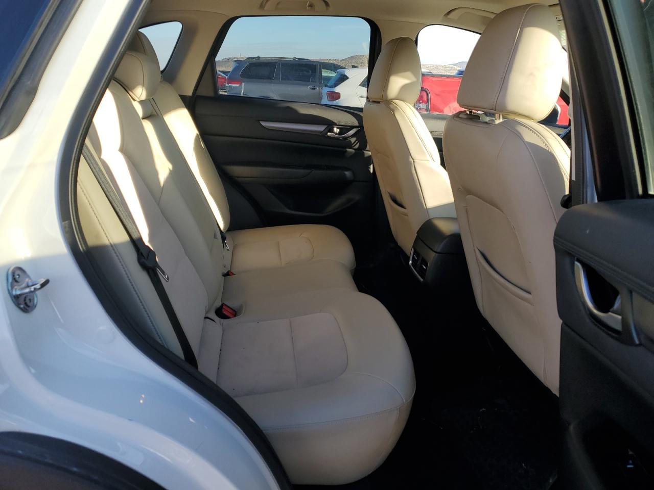 2018 Mazda CX-5 - Image 10