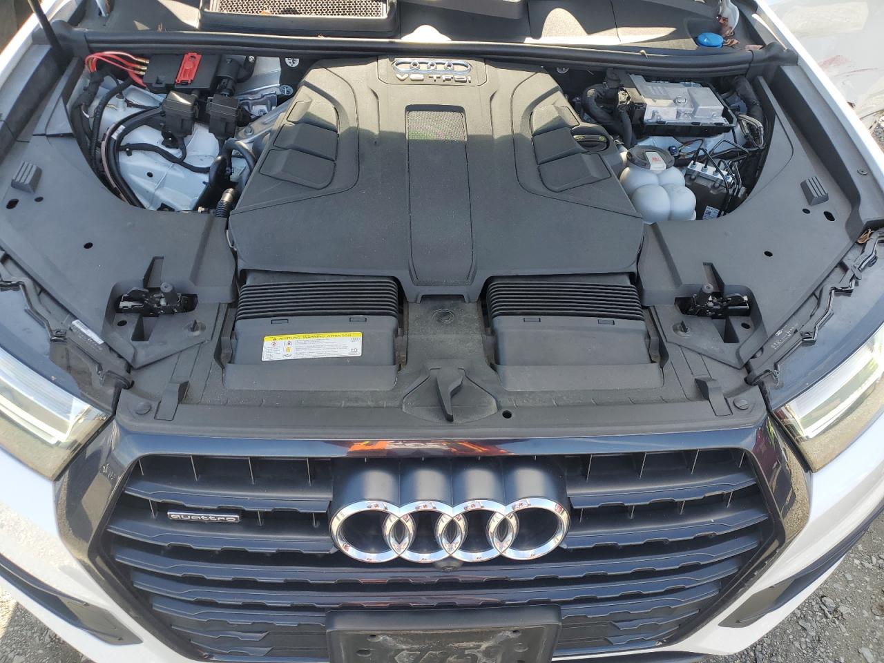 2018 Audi Q7 - Image 14