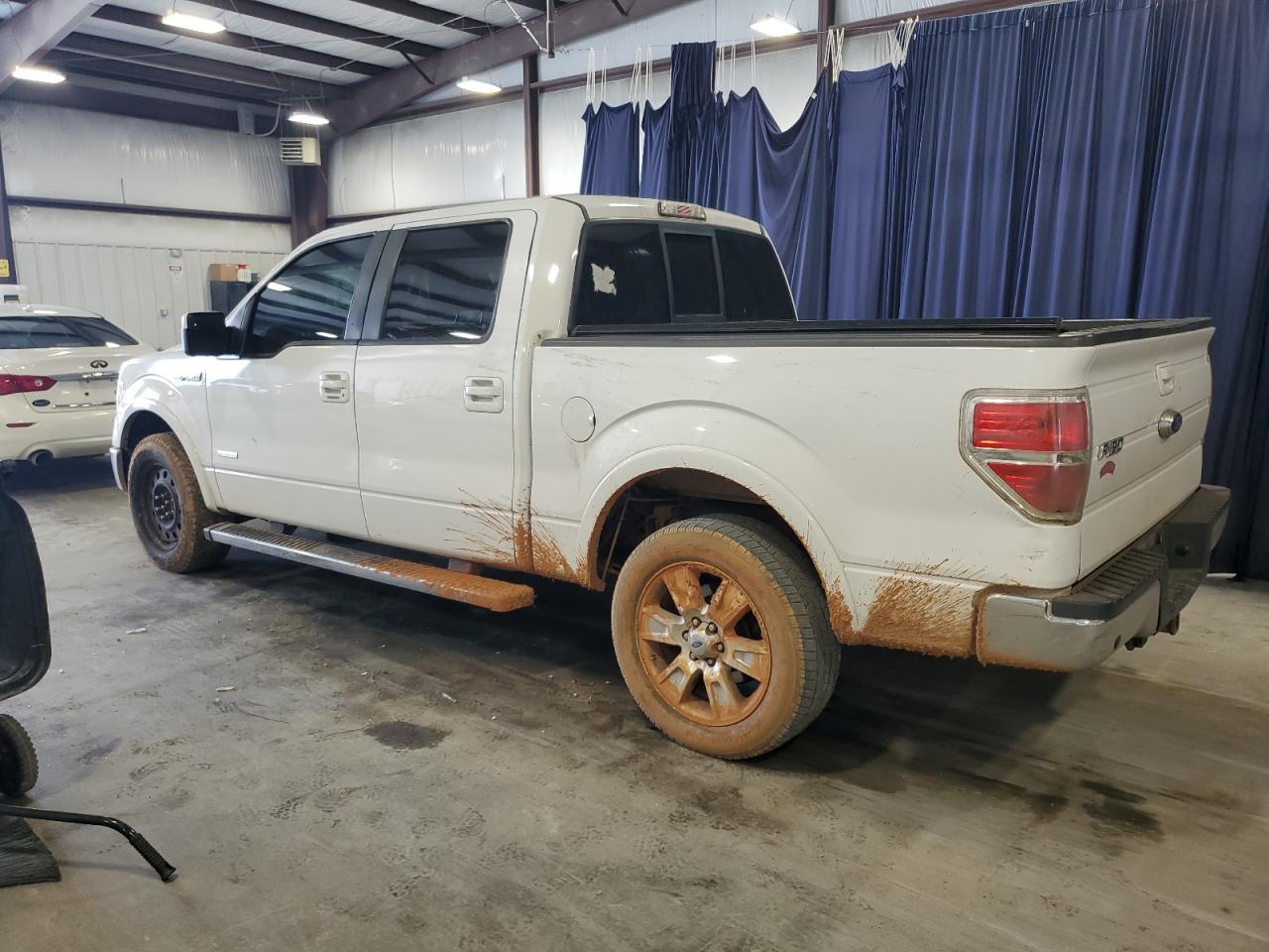 2013 Ford F-150 - Image 2