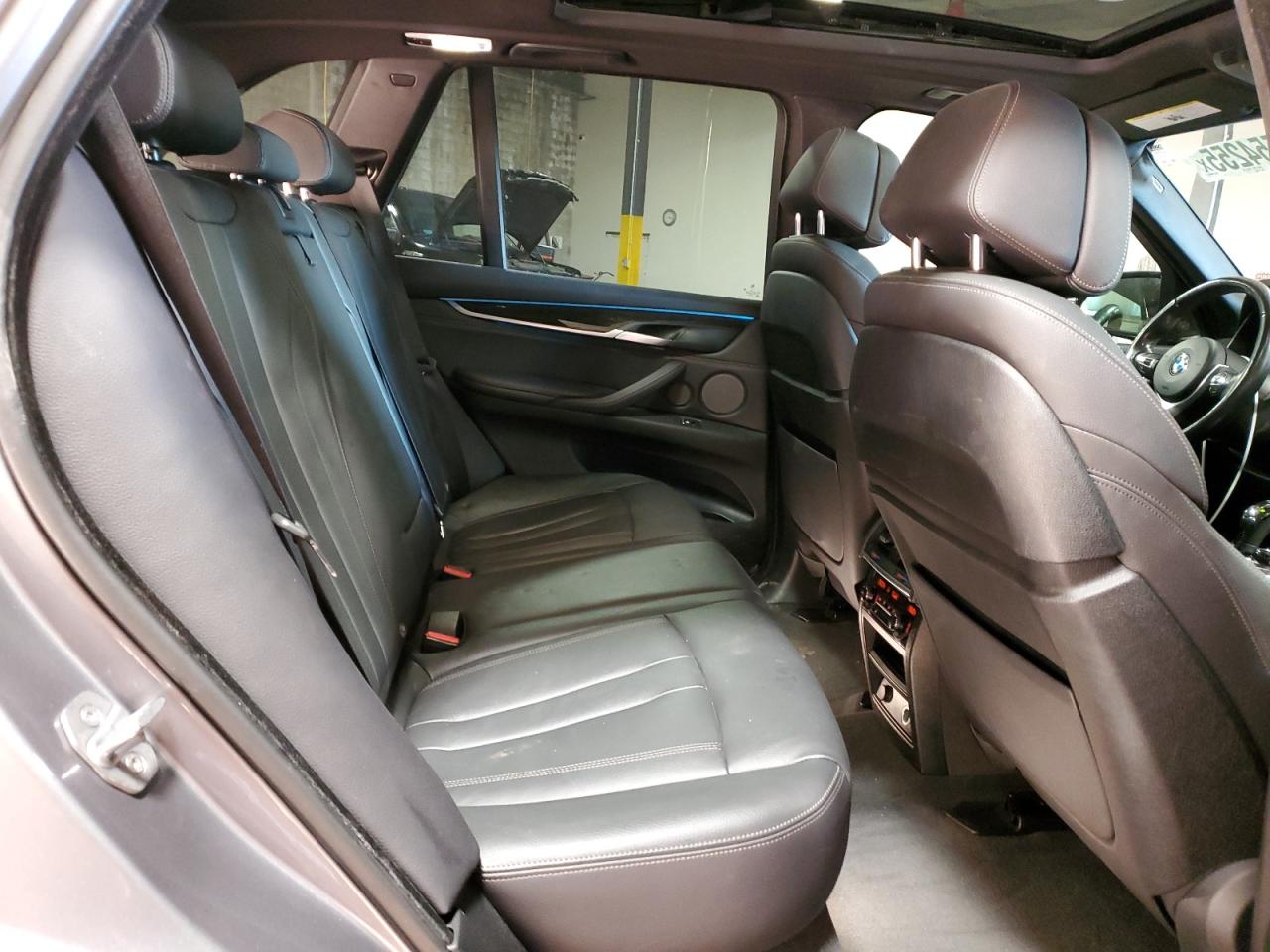 2018 BMW X5 - Image 11