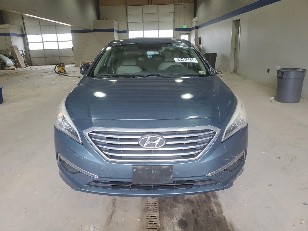 2015 Hyundai Sonata - Image 5