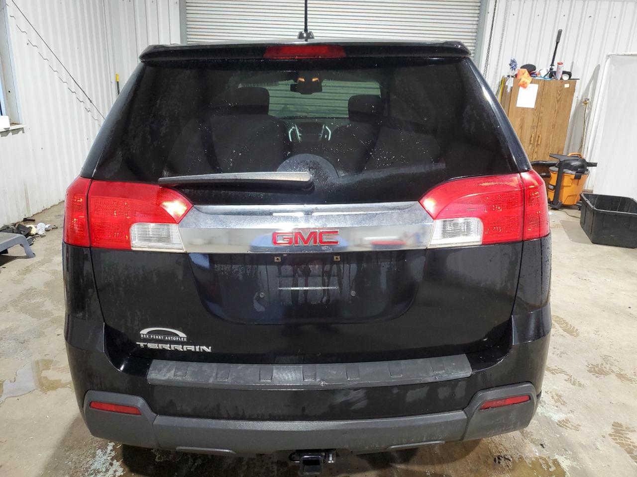 2015 GMC Terrain - Image 6