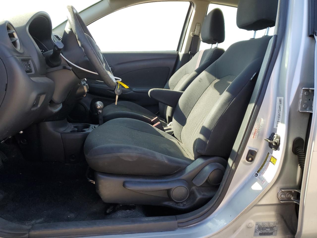 2013 Nissan Versa - Image 7