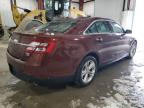 2016 Ford Taurus Sel за продажба в Hurricane, WV - Water/Flood